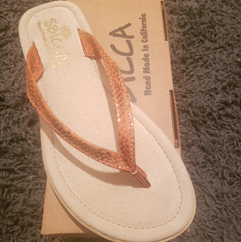Flip flops